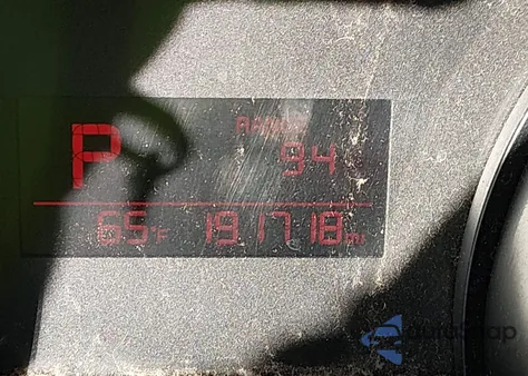 2018 Kia Sedona Lx from USA, damaged, VIN KNDMB5C12J6384570